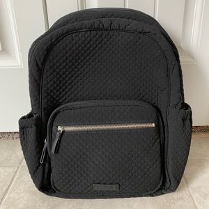 Vera Bradley Backpack Diaper Bag
